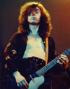 Jimmy Page