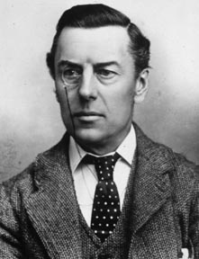 Joseph Chamberlain