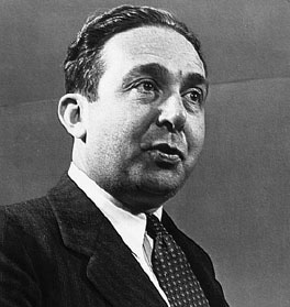 Leo Szilard