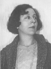 Edith Evans