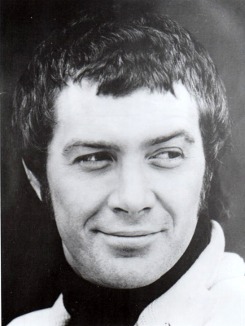 Lewis Collins