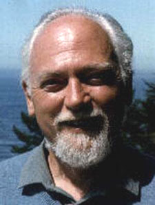 Robert Anton Wilson