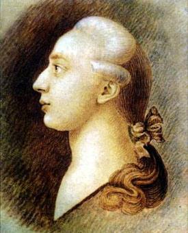 Giacomo Casanova