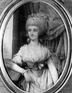 Fanny Burney