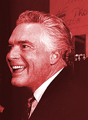 Robert Tilton