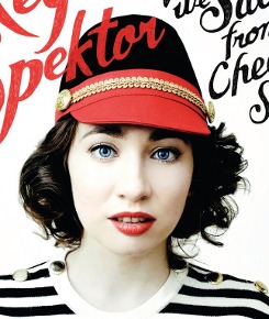 Regina Spektor