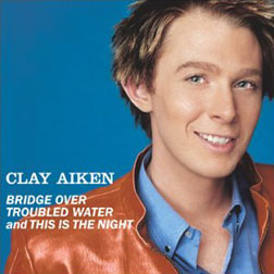 Clay Aiken