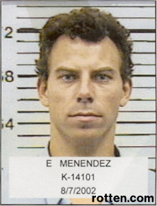 Erik Menendez