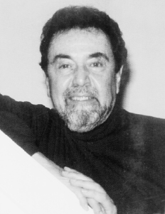 Leo Buscaglia