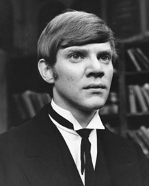 Malcolm McDowell