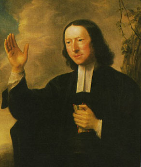 John Wesley