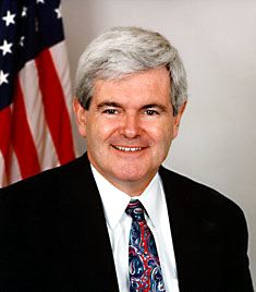 Newt Gingrich