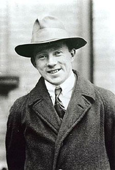 Werner Heisenberg