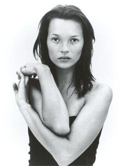 Kate Moss