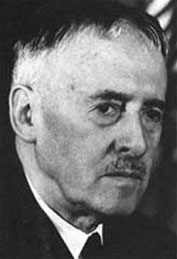 Henry L. Stimson