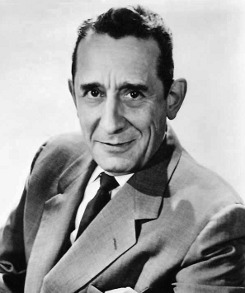 Victor Jory