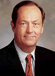 Bill Bradley