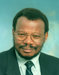 Mangosuthu Buthelezi