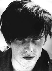 Stuart Sutcliffe