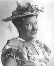 Minnie Pearl