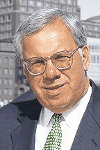 Thomas Menino