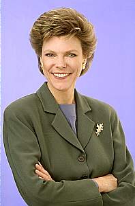 Cokie Roberts