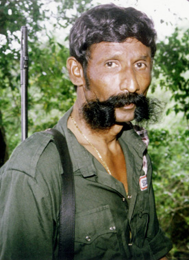 Veerappan