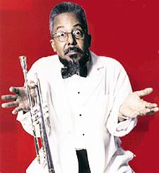 Lester Bowie