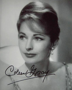 Coleen Gray