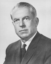 Robert T. Stafford