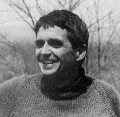 Daniel Berrigan