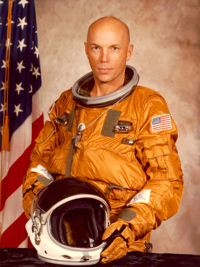 Story Musgrave