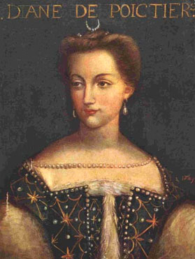 Diane de Poitiers