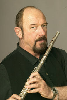 Ian Anderson