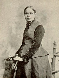 Frances E. W. Harper