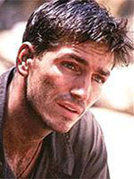 James Caviezel