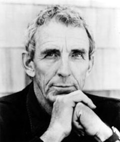 Peter Matthiessen