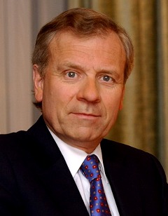 Jaap de Hoop Scheffer