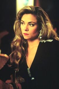 Theresa Russell