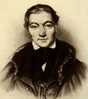 Robert Owen