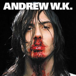 Andrew W.K.