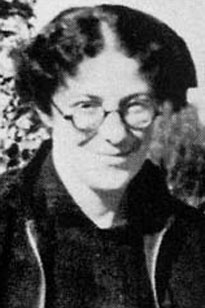 Sylvia Townsend Warner