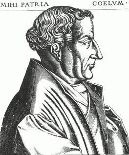 Martin Bucer