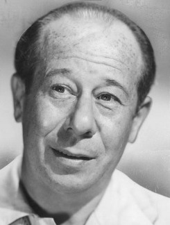 Bert Lahr