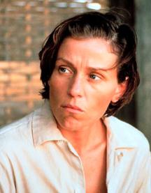 Frances McDormand