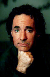 Harry Shearer