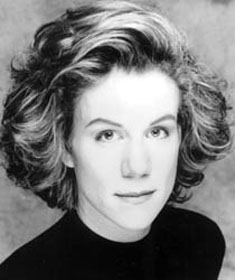 Juliet Stevenson