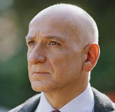 Ben Kingsley