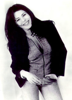 Maria Conchita Alonso