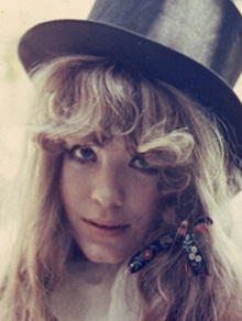 Pamela Des Barres